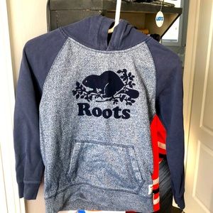 ROOTS HOODIE